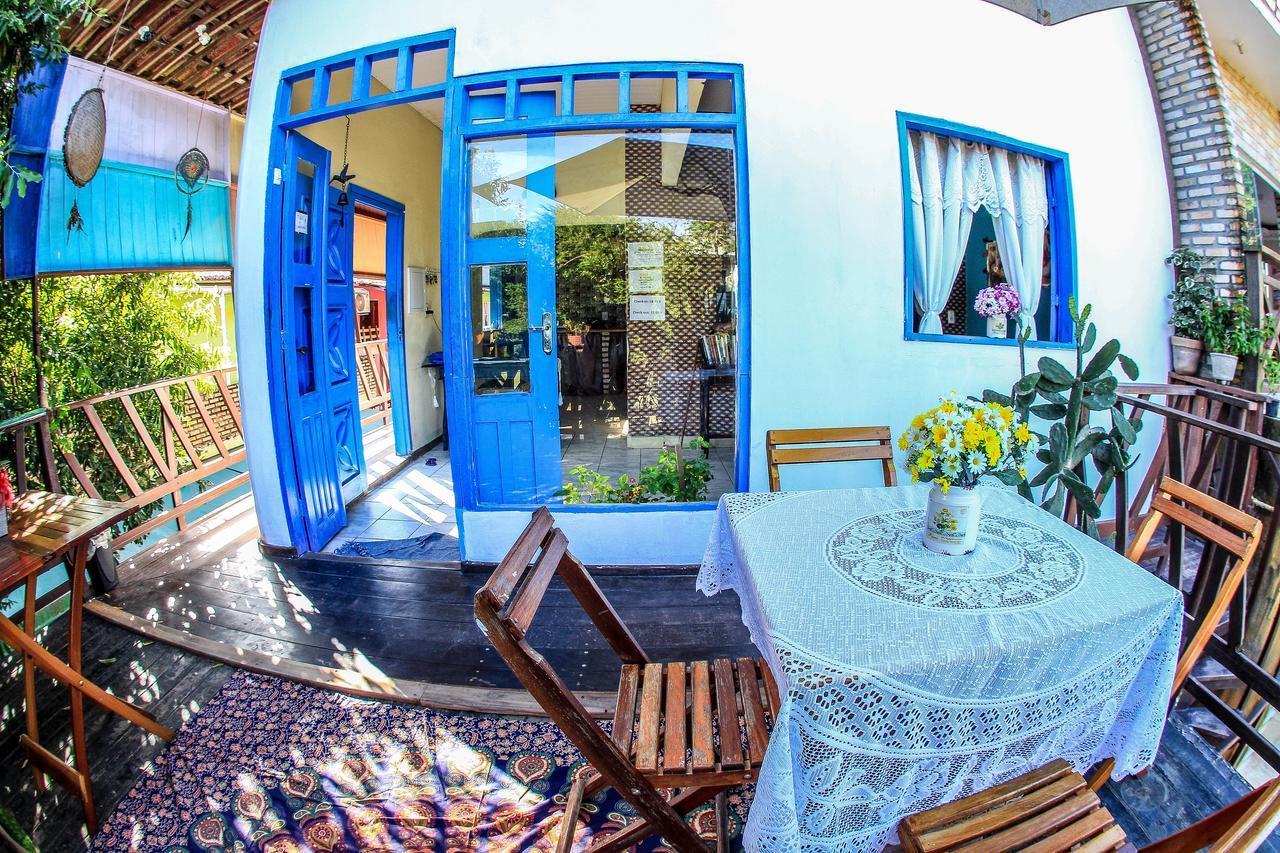 Pousada Deck Jeri Hotel Jijoca de Jericoacoara Exterior photo